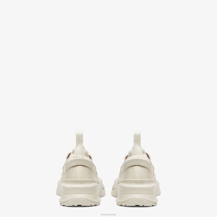 moški mrežaste tekaške superge bela Fendi čevlje Z68L2252