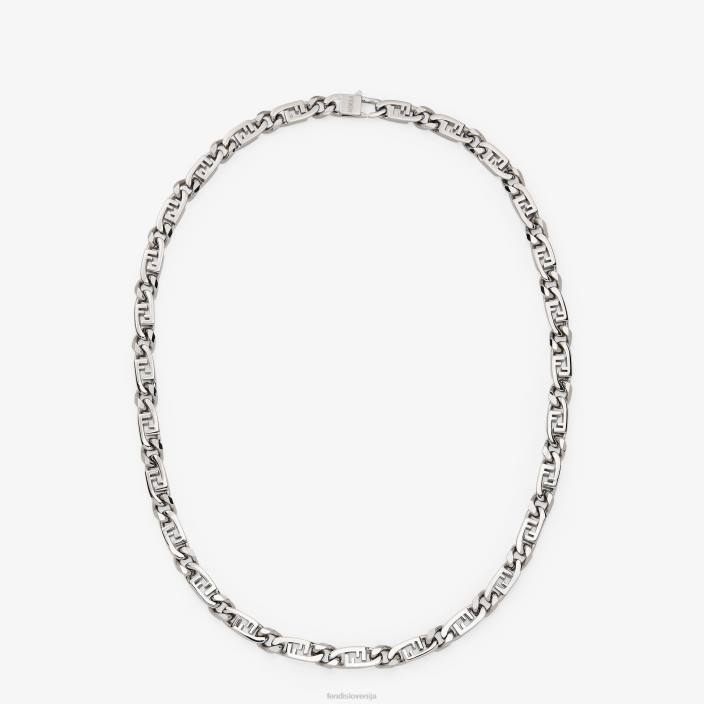 moški o'lock ogrlica moda Fendi nakit Z68L2746