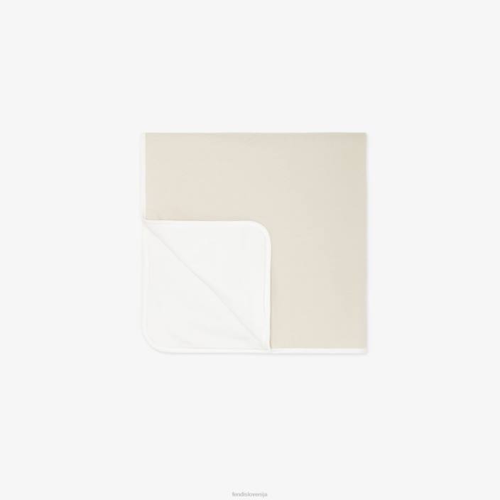 otroci jersey roma odeja bež Fendi dodatki Z68L2808