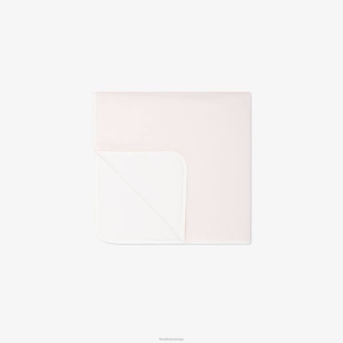 otroci jersey roma odeja roza Fendi dodatki Z68L2807