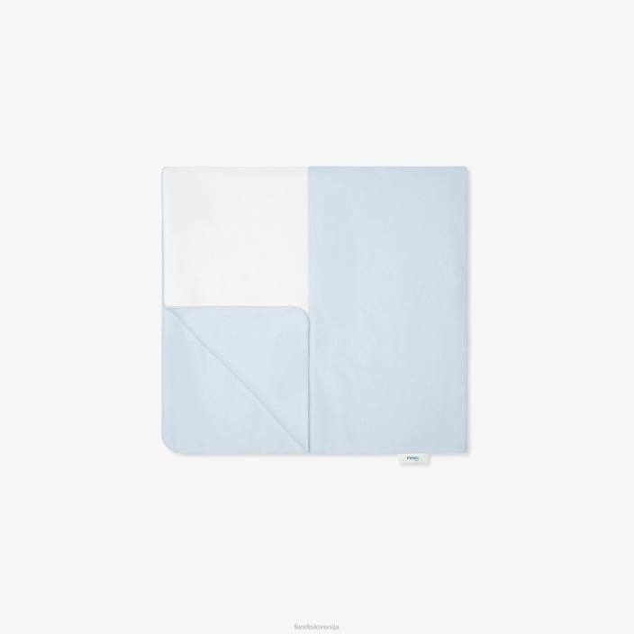 otroci otroška odeja iz džersija moda Fendi dodatki Z68L2840