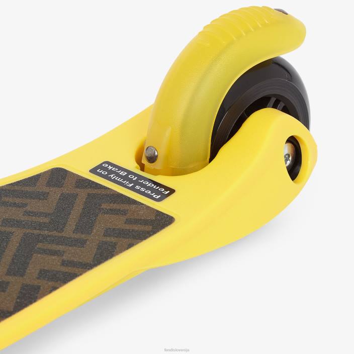 otroci mikro otroški skiro moda Fendi dodatki Z68L2946