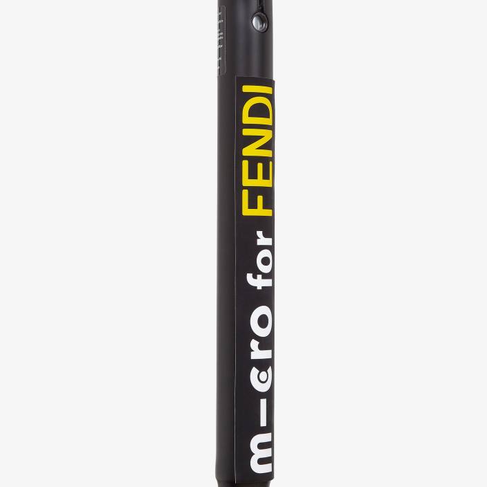 otroci mikro otroški skiro moda Fendi dodatki Z68L2946