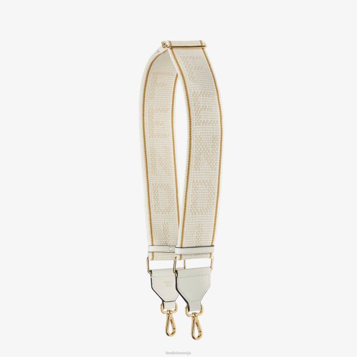 ženske trak za naramnico moda Fendi dodatki Z68L496