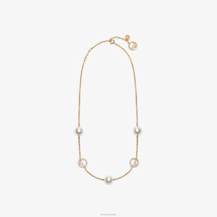 ženske ogrlica moda Fendi nakit Z68L1789