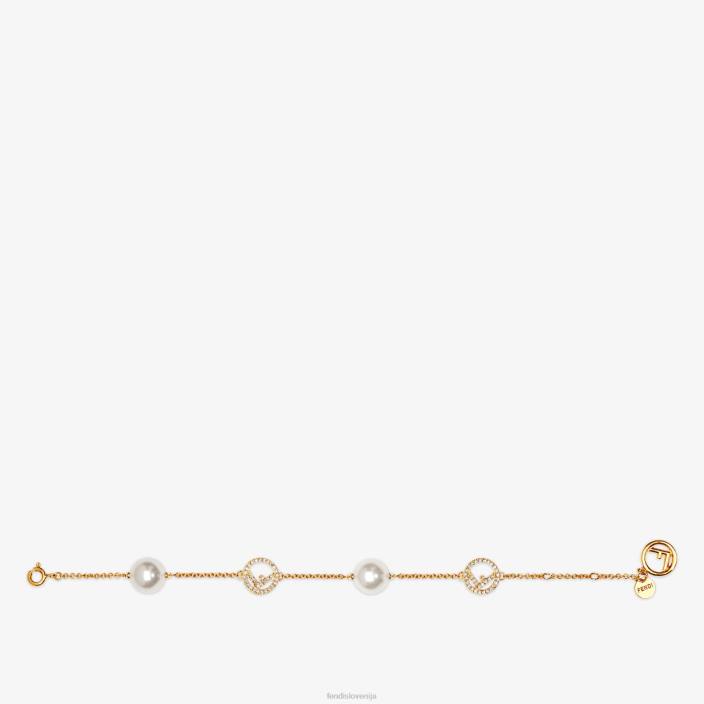 ženske zapestnica moda Fendi nakit Z68L1788