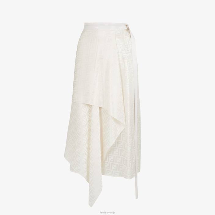 ženske nedoločeno moda Fendi oblačila Z68L923