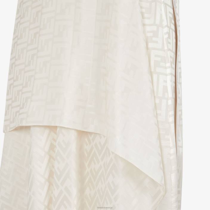 ženske nedoločeno moda Fendi oblačila Z68L923