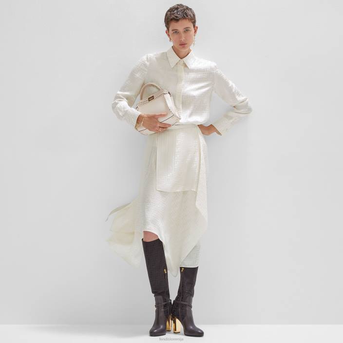 ženske nedoločeno moda Fendi oblačila Z68L923