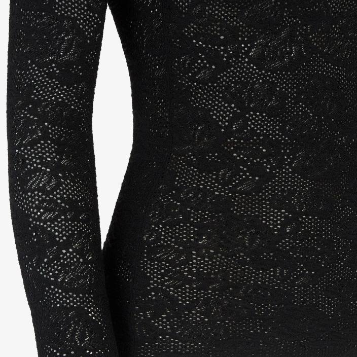 ženske nedefiniran pulover moda Fendi oblačila Z68L1009