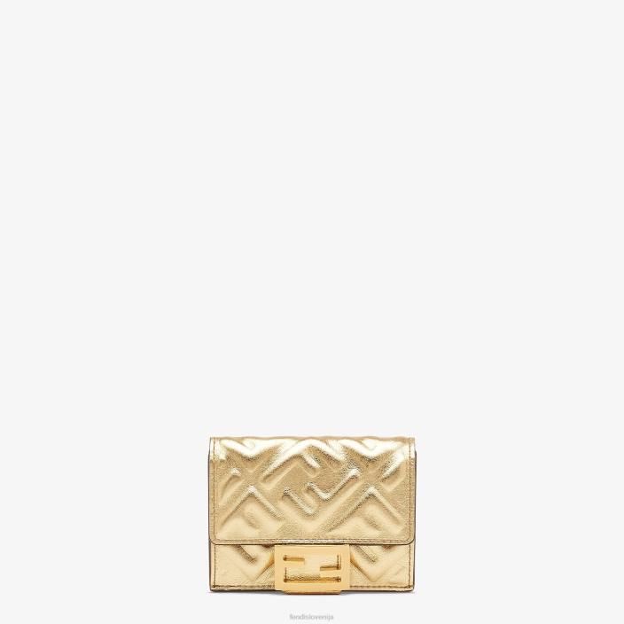 ženske en usnjena denarnica moda Fendi dodatki Z68L1575