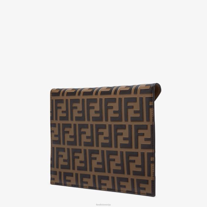 ženske nedefinirane vrečke moda Fendi dodatki Z68L1414